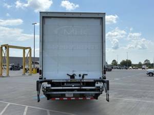 Usato 2021 MHC T270 Ken vale la pena-sud forte del valore di 260hp di carburante, DIESEL PX-7 motore singolo assali cambio automatico - Product Image 6