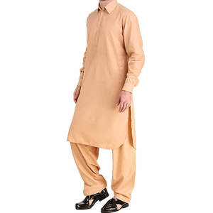 Shalwar kameez meilleure vente, shalwar kameez kurta pour hommes, robe de vêtements traditionnels péruviens pour hommes - Product Image 2