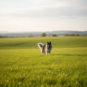 Camiseta de manga larga para amantes del perro pastor de Asia Central, producto promocional 3P - Product Image 3