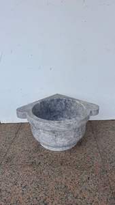 Rincón de lavabo de mármol turco tradicional Hammam Kurna - Product Image 3