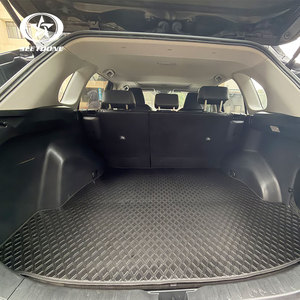 <span class=keywords><strong>Auto</strong></span> Usata a Basso Prezzo Toyota Rav4 2023 2.0L CVT 2WD Urban Edition Rongfang SUV Ibrido Veicoli di Seconda Mano per Adulti - Product Image 6