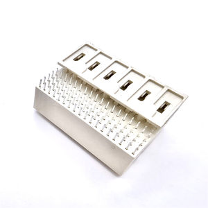 Soulin 2.0 Future Bus cinque file 90pin maschio dritto ad angolo retto femmina Fisheye connettore senza solderplane - Product Image 3