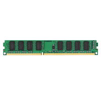 Ordinateur RAM DDR4 DDR3 4GB 8GB 16GB 32GB 2666MHZ 3200MHZ Logo OEM DDR4 16GB PC Gaming Noir Mémoire RAM