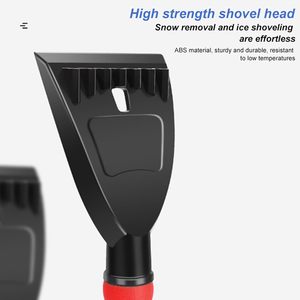 Bán Buôn Tự Động Mùa Đông Làm Sạch Tuyết <span class=keywords><strong>Scraper</strong></span> Frost Tự Động Tuyết Bàn Chải Với <span class=keywords><strong>Ice</strong></span> <span class=keywords><strong>Scraper</strong></span> - Product Image 3