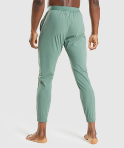 Pantalones informales para hombre, ropa deportiva, chándal, pantalones ajustados, pantalones de chándal, gimnasios, Jogger, pantalones de chándal para hombre - Product Image 2