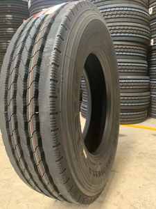 ยางรถกึ่งพ่วงรถบรรทุก295 60R22.5 315 60R22.5 295 75R22.5 80R22.5 295 70R22.5ใหม่ล่าสุด - Product Image 5