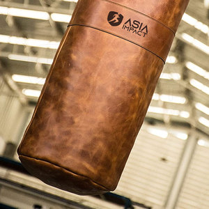 Saco de Boxeo de Alta Resistencia para Entrenamiento de Boxeo, MMA, Ejercicio y Práctica de Fuerza en Casa y en el Gimnasio - Product Image 4