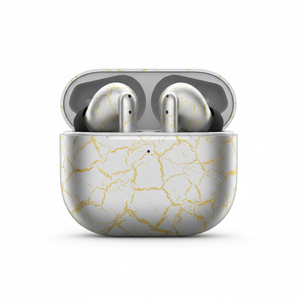 Audífonos Originales de Fábrica en Oferta, Pods Pro 2, Pods 3, LED Inalámbricos Intrauditivos para V5.1, Cancelación de Ruido, IPX-4 - Product Image 1