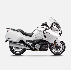 CFMOTO 1250TR-G 2024 - Product Image 2