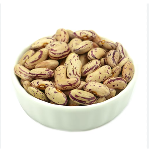 Venta al por mayor de Frijoles Pintos secos naturales, frijoles de riñón moteados morados - Product Image 2