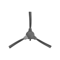 Kit de remplacement adapté au robot aspirateur Extravis V5 Pro, pièces de rechange, tampons de serpillière, brosses latérales, accessoires de nettoyage