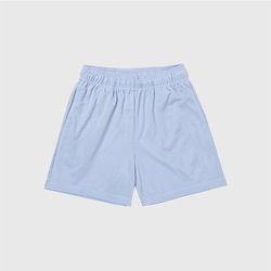 Short de basket-ball personnalisé confortable polyester coton short de sport en maille à séchage rapide de haute qualité pour hommes - Product Image 6