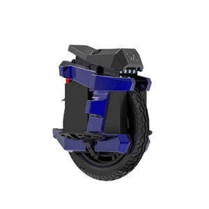 Las mejores ventas del nuevo monociclo eléctrico Begode (Gotway) EX30 con garantía de 1 año listo para enviar - Product Image 1