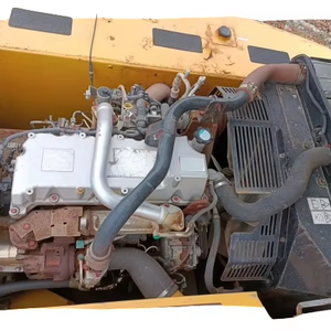 Moteur complet de haute qualité F20C F21C ENGINE F20C J08C J05C J08E J05E H06C, et H07C, et H07D, EH700, EF550 - Product Image 5