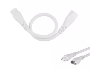 Premium 2 Pin Erkek - Dişi LED Konnektör Uzatma Kablosu Esnek Kablo Demeti LED Şerit Işık Güç Bağlantısı için - Product Image 5