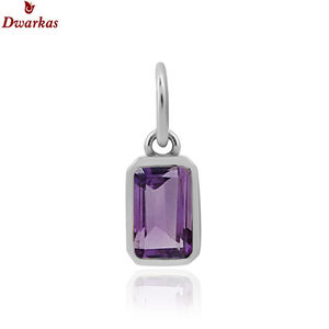 Colgante de piedra turquesa de Plata de Ley 925 con piedras preciosas superventas - Product Image 4