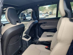 PRISTINE CLEAN 2025 Vol-vo XC90 T8 Plus Bright Theme 6P - Product Image 5