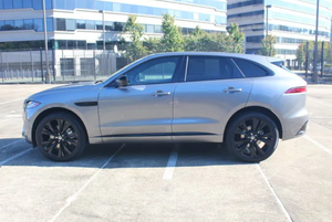 SADCT2FU6SA748439 SUV de Lujo de Grado Industrial, Tracción en las Cuatro Ruedas, Motor Turbo de 2.0L, 246hp, 365Nm de Torque, Velocidad Máxima 217km/h, Bajo Kilometraje, OEM - Product Image 3