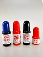Encre Taiyo Flash à base d'huile d'encre pigmentée tampon flash Japon