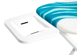 บอร์ดรีดผ้าเหล็กแบบพับได้รุ่น pratik สำหรับใช้ในครัวเรือน - Product Image 3