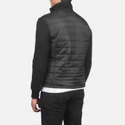 New Design Wholesale High Quality Puffer <b>Jacket</b> Fashion Style private label <b>men</b> Puffer <b>Jacket</b> Twin Colour Comfortable Quick Dry - Product Image 2