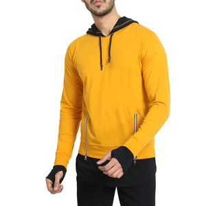 Pull-over Premium en Gros, Haute Qualité, Logo Brodé Personnalisé, Molleton Lourd 100% Coton, Imperméable et Écologique - Product Image 1