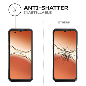 ฟิล์มกันรอยหน้าจอ ANTISHOCK สำหรับโทรศัพท์มือถือโอคิเทล WP55 โปรฟิล์มป้องกันระดับพรีเมียม - Product Image 5