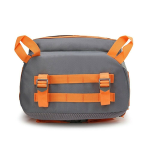 Mochilas tácticas de servicio OEM con impresión de logotipo personalizado Almacenamiento de múltiples compartimentos y cómodo sistema de transporte - Product Image 5