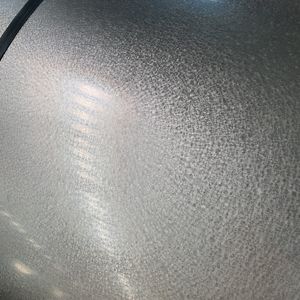 Les fabricants assurent la qualité à bas <span class=keywords><strong>prix</strong></span> Astm A792 Galvanisé Galvalume Steel Coil Sheet - Product Image 2