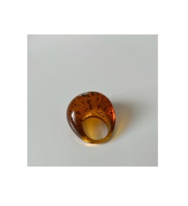 Servilleteros de resina hechos a mano de alta calidad que mejoran la presentación de servilletas en fiestas y celebraciones formales - Product Image 5