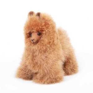 Fabricante de Peluches de Alpaca Personalizados |   Animales de Peluche OEM ODM |   Auténticos Peluches de Alpaca Peruana al por Mayor - Product Image 2