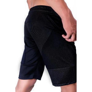 Camiseta de entrenamiento personalizada para hombre, ropa de gimnasio de secado rápido, 100% algodón, estilo deportivo, Camiseta deportiva de rendimiento al por mayor, OEM - Product Image 6