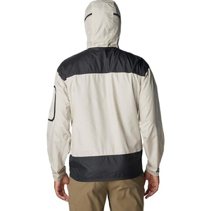 Waterproof Autumn Windbreaker <b>Men</b> <b>Pullover</b> Windbreaker <b>Jacket</b> - Product Image 2