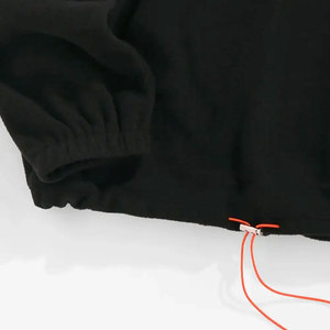 Sudaderas con Capucha y Cuello Redondo Personalizadas para Mujer, Sudaderas Unisex con Logotipo Bordado Personalizado - Product Image 3