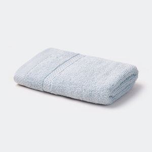 ผ้าเช็ดหน้าผ้าฝ้าย100% แบบใช้แล้วทิ้งขนาด28X46ซม. ราคาดี - Product Image 2