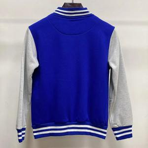 Chaqueta acolchada de invierno para hombre, lienzo de gran tamaño, recortada, Vintage, Varsity, cuello levantado, transpirable, estampado - Product Image 4