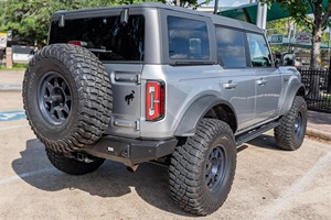 SUPER PROPRE 2021 FO-RD BRO-NCO WILDTRAK PRÊT À ÊTRE EXPÉDIÉ - Product Image 4
