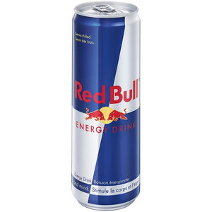Venta al por mayor de bebidas energéticas Red Bull Original en latas de 250 ml en contenedores High Cube de 40 pies, 26 paletas para máxima eficiencia de volumen. - Product Image 5