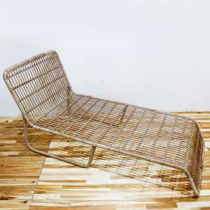 Comehome-Metal <b>Garden</b> Dining Set with <b>Cushions</b> <b>for</b> Classic and Durable Seating - Product Image 3