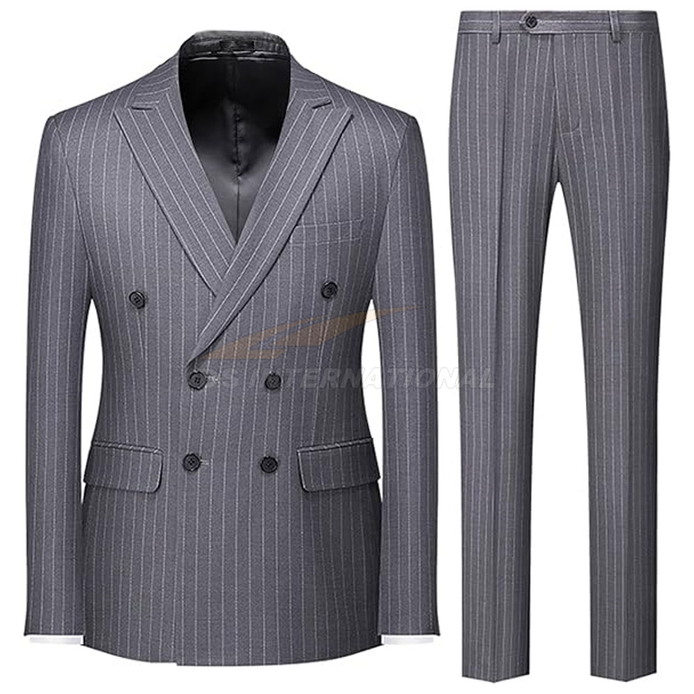 New Men Coat Pant Designs Fashion Quality in One