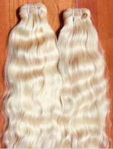 Paquets blonds 613 - Product Image 5