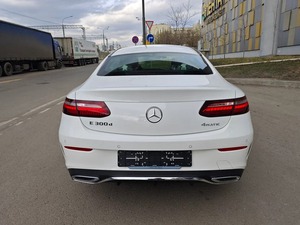 2023เมอร์เซเดสเบนซ์อีคลาส300ดีวีสินค้าใหม่ - Product Image 5