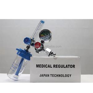 Regulador de presión de plástico de oxígeno personalizado médico - Product Image 5