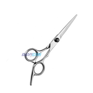 Instruments chirurgicaux manuels d'acier inoxydable de ciseaux de beauté et de barbier de DAVICON - Product Image 1
