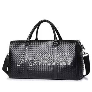 Bolsa de lona ligera con diseño impermeable adecuada para acampar al aire libre senderismo y viajes cortos bolsa de lona - Product Image 1