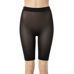 Collants respirants à coutures, tissu en nylon et élasthanne, ajustement extensible, confort à porter au quotidien, mode, bas, collants, leggings, fournisseur en gros - Product Image 3