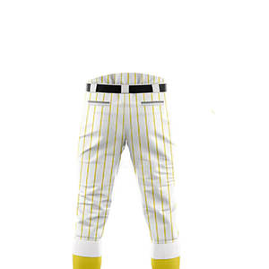 Uniforme de Béisbol al Por Mayor a Precio Razonable, Diseño Transpirable, Personaliza tu Propio Logotipo, Uniforme de Béisbol en Oferta - Product Image 6