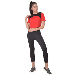 Unisex phong cách mới được thực hiện trong Pakistan <span class=keywords><strong>Crop</strong></span> Top Áo sơ mi tùy chỉnh thiết kế bán buôn giá thấp <span class=keywords><strong>Crop</strong></span> Top có sẵn trong màu sắc khác nhau - Product Image 1