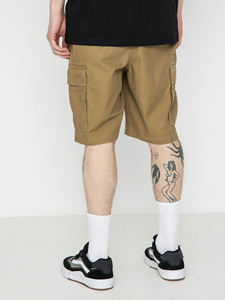 กางเกงขาสั้นผ้าฝ้าย 100% ระดับพรีเมียม - ล้างทําความสะอาดได้, สินค้าหลายช่อง, ทรงตรง, โลโก้ที่กําหนดเอง - ชุดผู้ชายคุณภาพ - Product Image 4