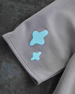 Heavyweight French Terry Cotton Pockets Jogger <b>Shorts</b> Custom Streetwear Puffer Print <b>Sweat</b> <b>Shorts</b> - Product Image 6